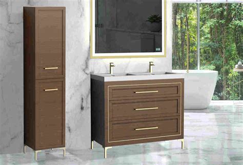 Madeli Bathroom Vanity