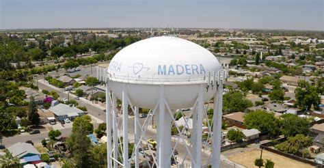Stay Ahead of the Elements: Madera California Weather Forecast