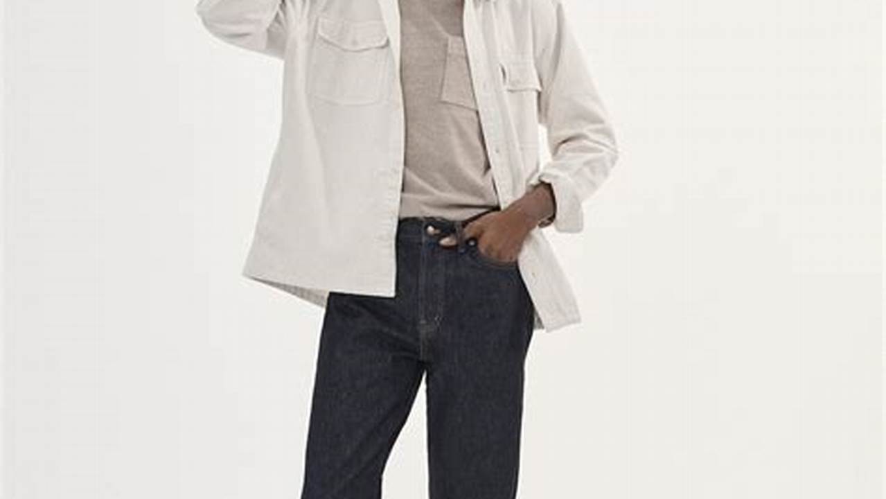 Madewell Spring 2024