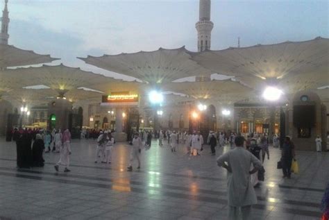 Madinah Adalah Kota Yang Memiliki Berbagai Keunikan