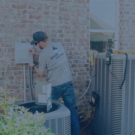 Madison AC Repair Technician