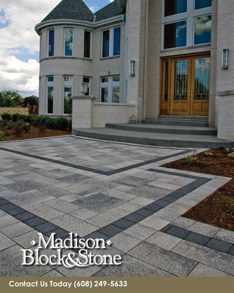 Madison Block And Stone