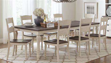 Madison County Furniture Collection