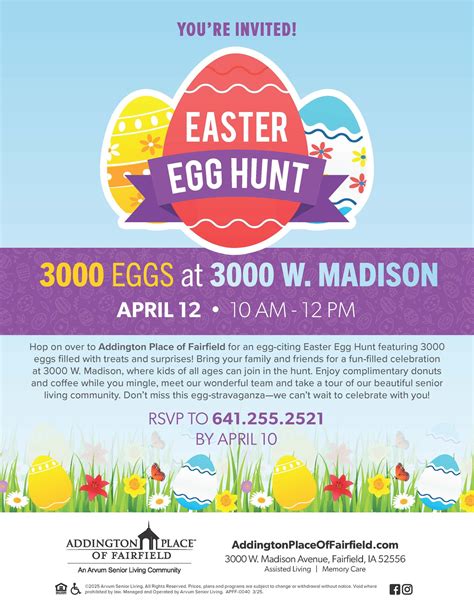 Madison Easter