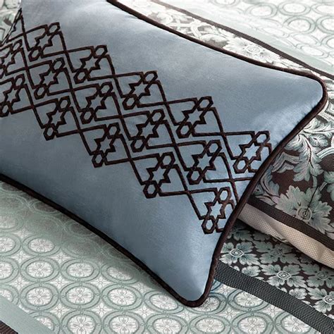 Indulge in Luxurious Comfort with Madison Park Harvard Comforter Set: Elevate Your Bedroom Style Now!