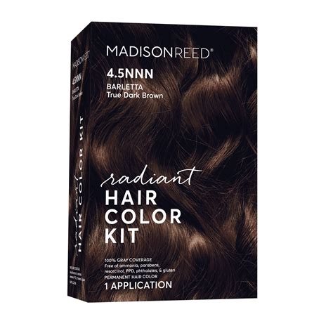 Madison Reed Hair Color