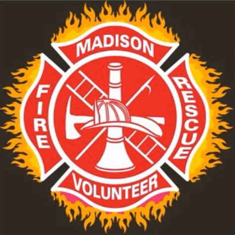 Madison Volunteer Fire Department
