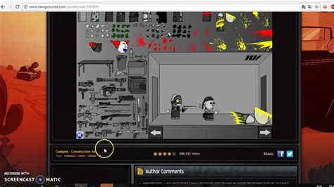 Create Insane Animations with Madness Combat Animation Maker - Your Ultimate Tool for Epic Combat Sequences