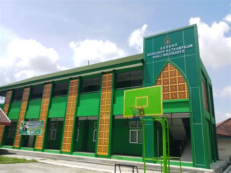 Madrasah Aliyah Indonesia