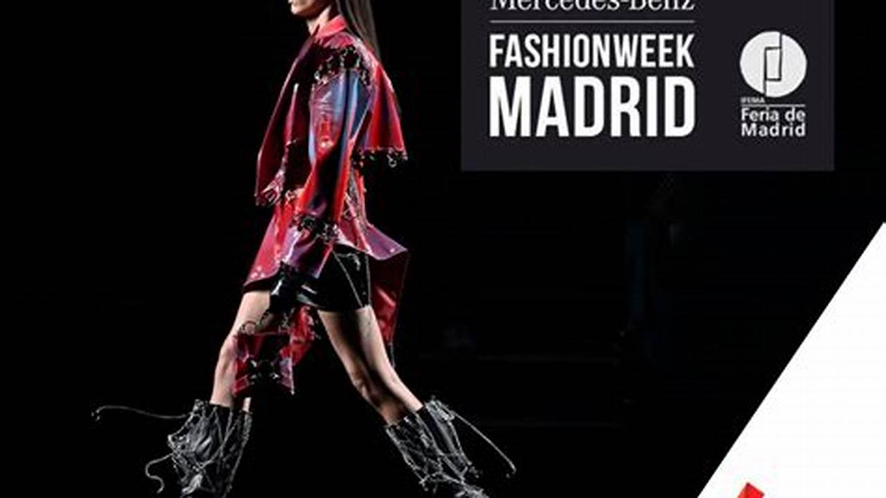 Madrid Fashion Week 2024 - Randi Carolynn