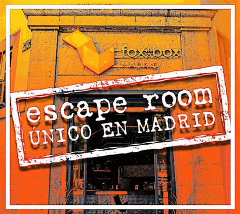 Madrid Escape Room Game Torture Chamber: A Review