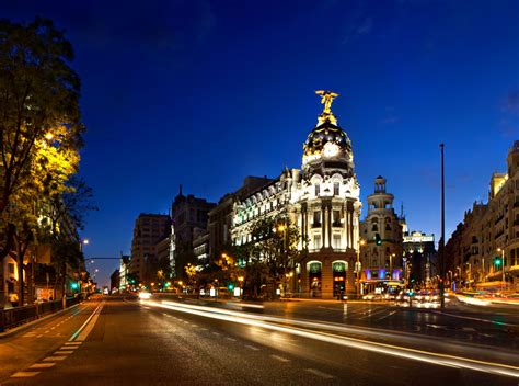 Madrid By Night Tour: An Hour Under the Stars – Review