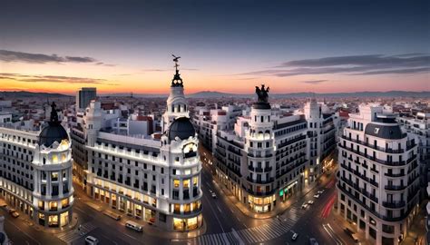 Madrid Photo Tips