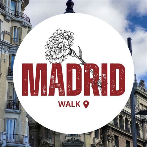 Madrid Photo Walk