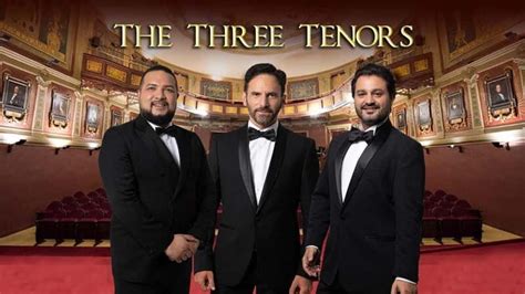 Madrid Three Tenors Concert: A Detailed Review