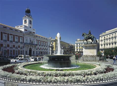 Madrid Tour Experience