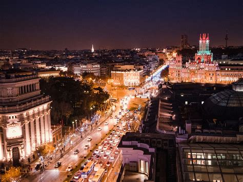 Madrid Private Night Tour Review: A Local’s Perspective