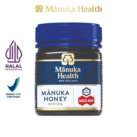 Madu Manuka