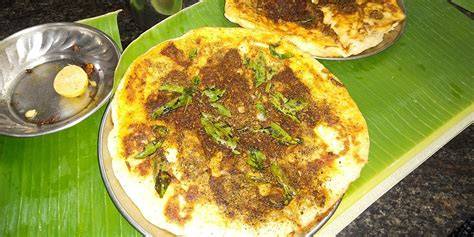 Madurai Food
