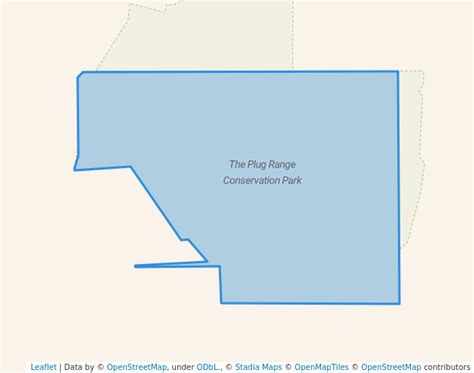 Discover the Wonders of Mae Plug Park in Style: Navigate with Ease using the Exquisite Mae Plug Park Map