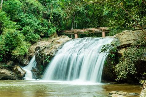 Mae Sa Waterfall