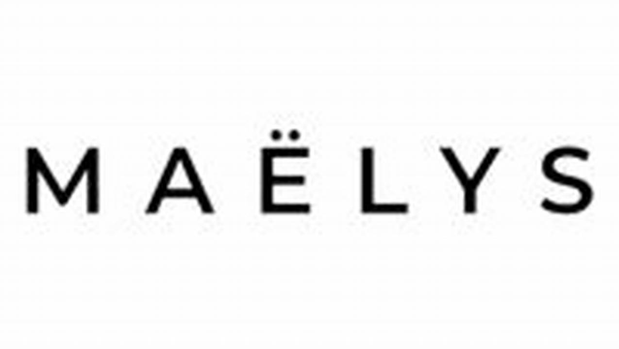 Maelys Coupon Code 2024