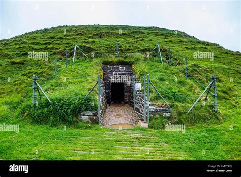 Maeshowe Orkney