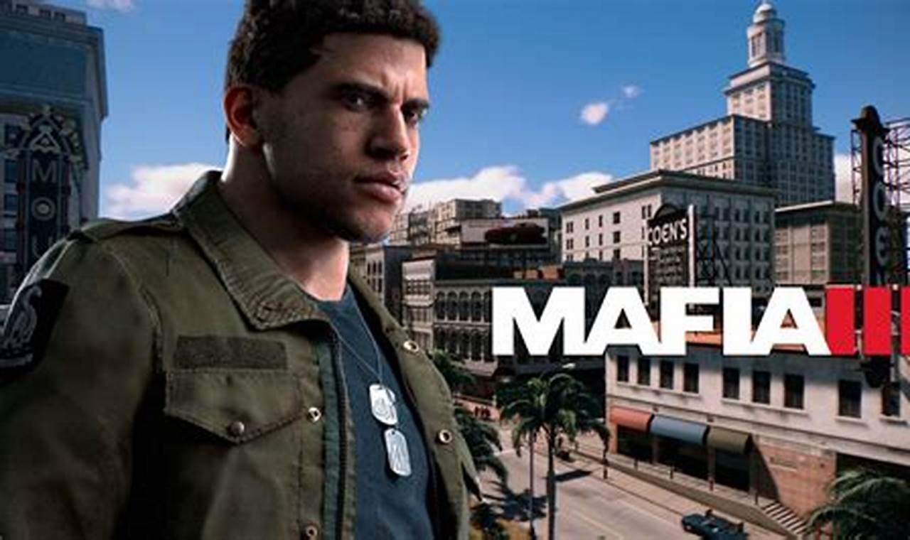 Mafia 5 Release Date 2024
