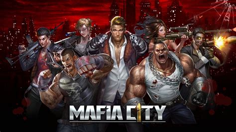 City of Mafia for Android APK Download