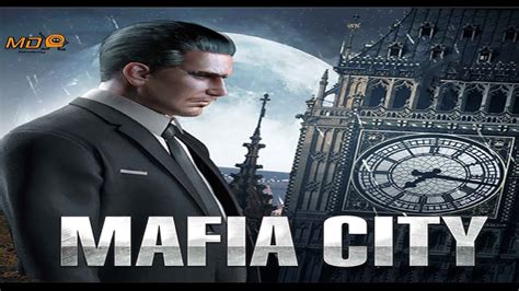 Underworld City Crime 2 Mafia Terror (by CryGameStudio) Android