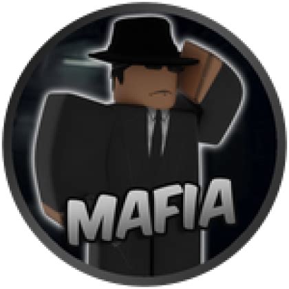 Mafia - Roblox