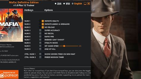 Unleash the Power of the Underworld with These Insanely Clever Mafia Definitive Edition Cheats for PS4
