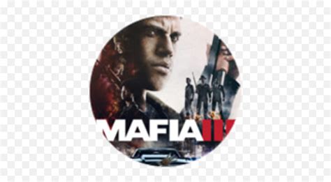 Mafia VIP - Roblox