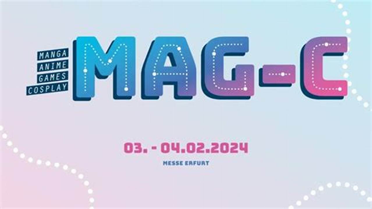 Mag 2024 Conference