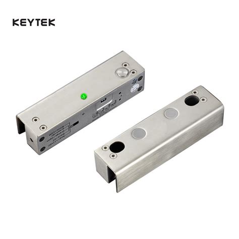 Mag Lock For Glass Door