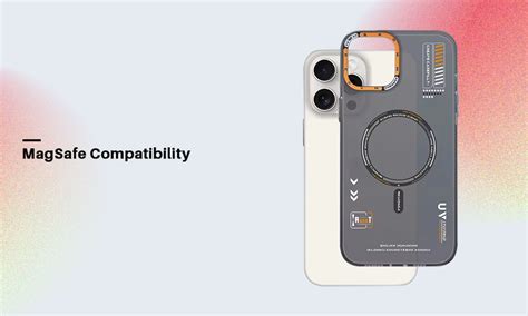 MagSafe Compatibility and Functionality