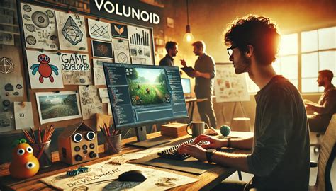 Magang Game Developer