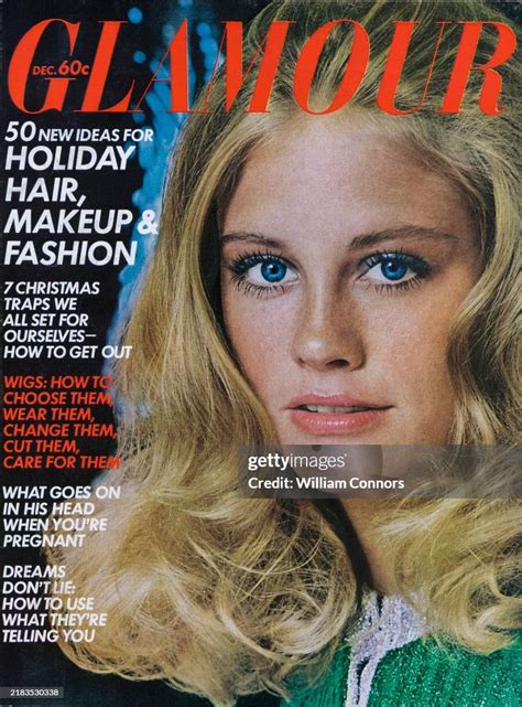Magazine Cover 1970