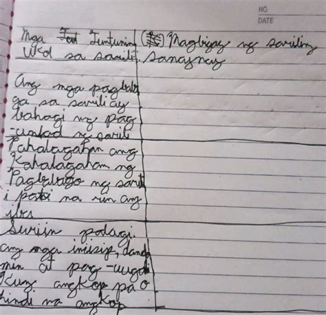 Magbigay Ng Sariling: Paano Ito Makakatulong sa Iyong Personal na Pagpapakasaya at Kapakanan?