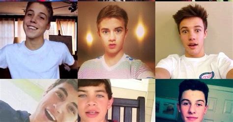 Magcon Biodata