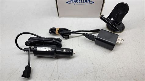 Magellan Car Charger