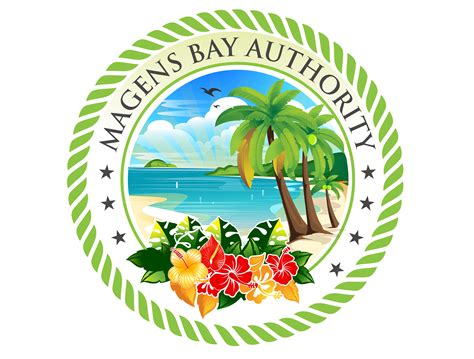 Magens Bay picnic
