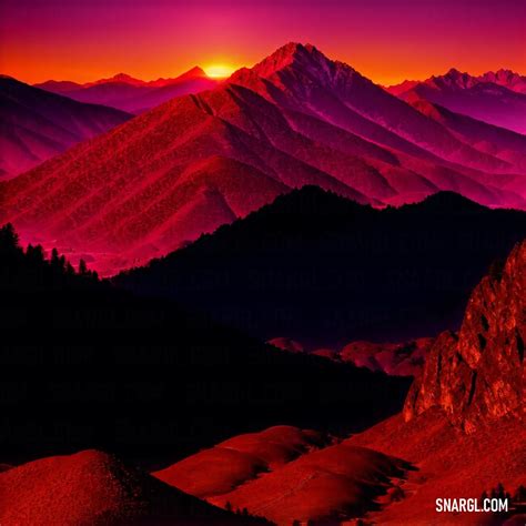 Magenta