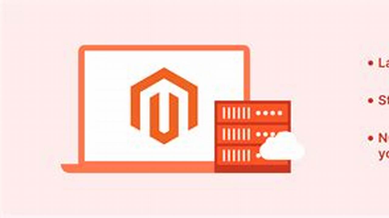 Magento Hosting Provider Options
