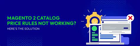 Magento 2 Catalog Price Rules Not Working