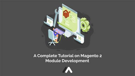 Magento 2 Module Development