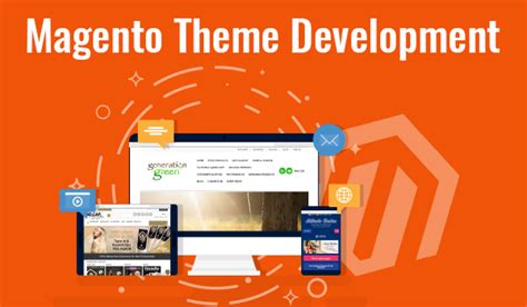 Magento Theme Development