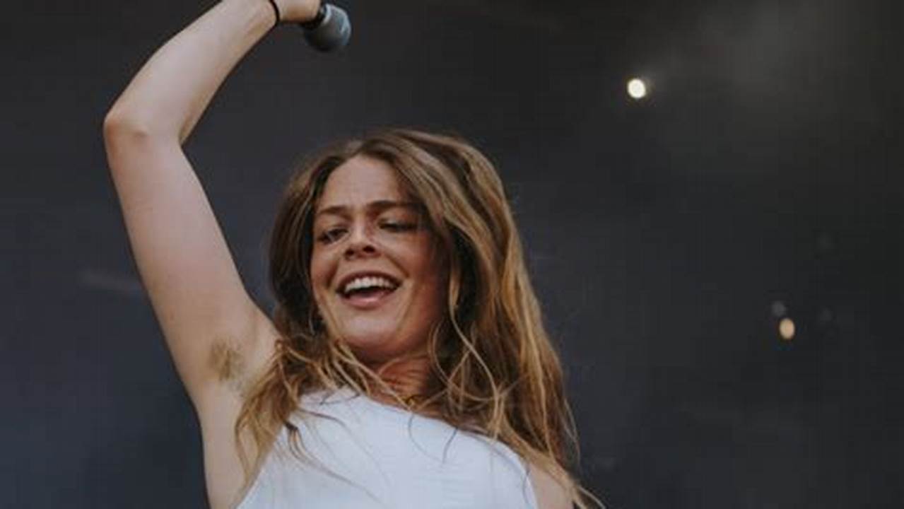 Maggie Rogers Concert Dates