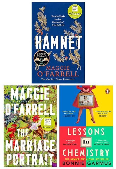 Maggie O'Farrell Books
