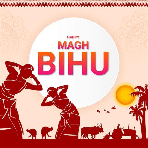 Magh Bihu